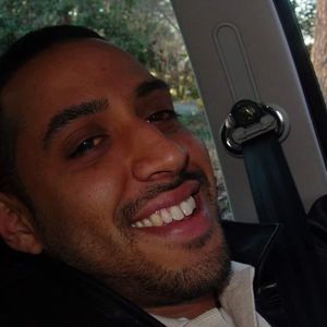 Meet your Posher, Joaquin